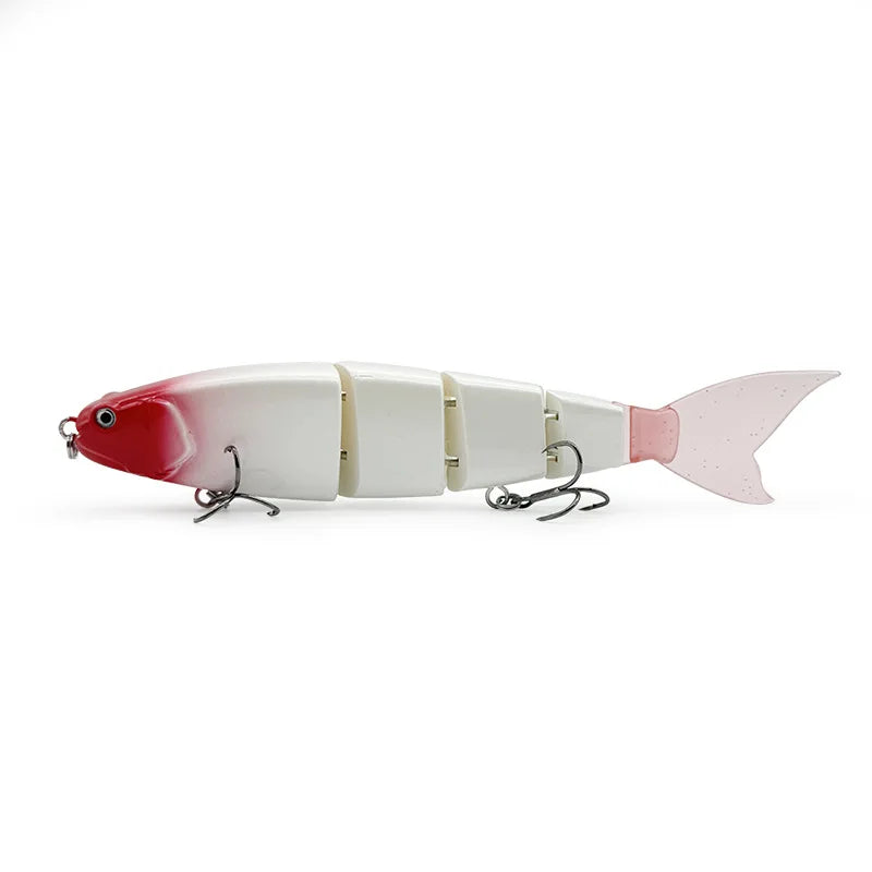 BALAM Big Bait 23cm Hard Swimbait