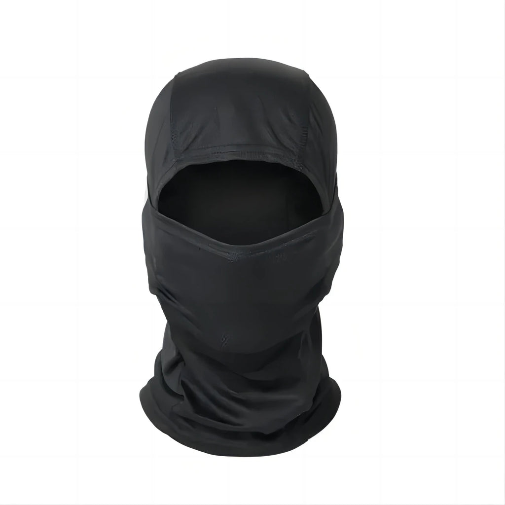 Polyester Full Face Balaclava