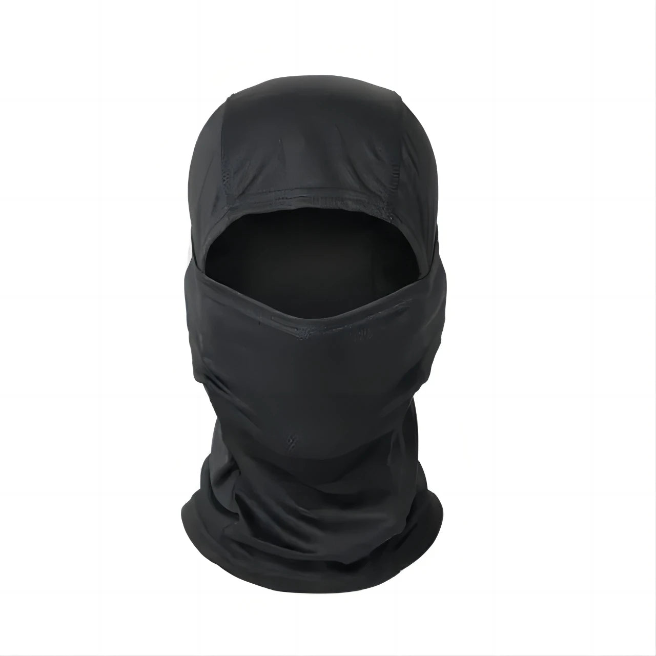 Polyester Full Face Balaclava