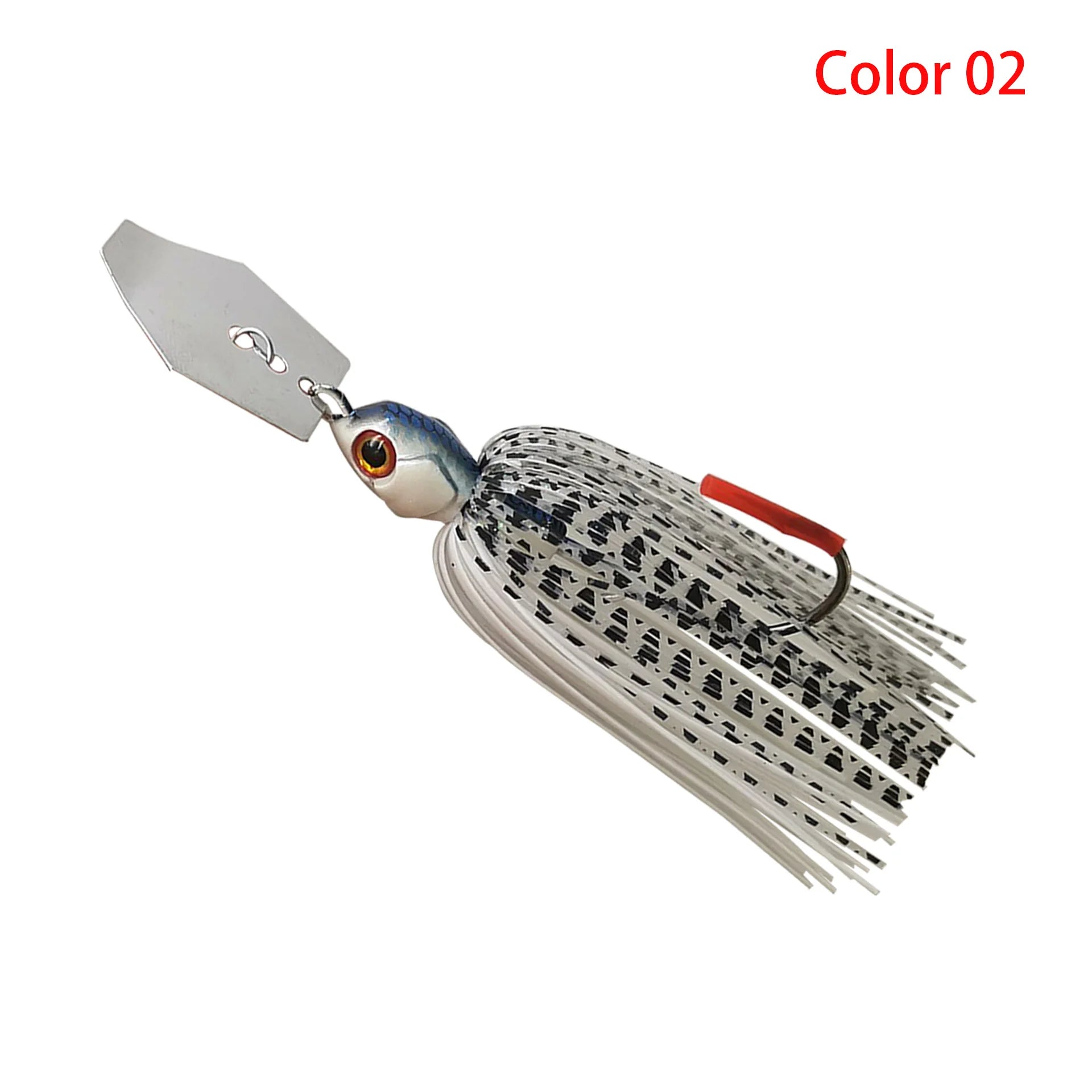 MYCENA Multicolor Chatter Bait