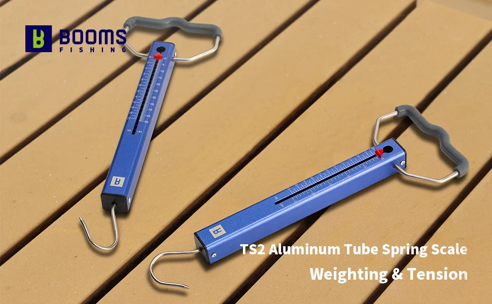 BOOMS FISHING Fishing Scale