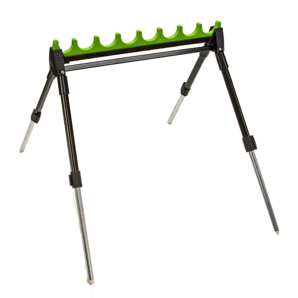 Adjustable Fishing Rod Holder