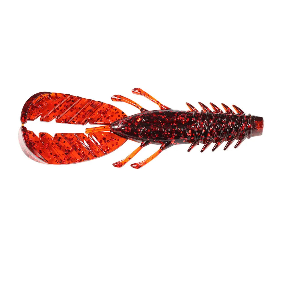SUNMILE Soft Craw Bait