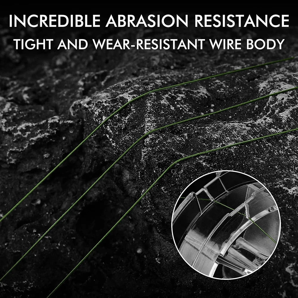 X12 Braided Fishing Line