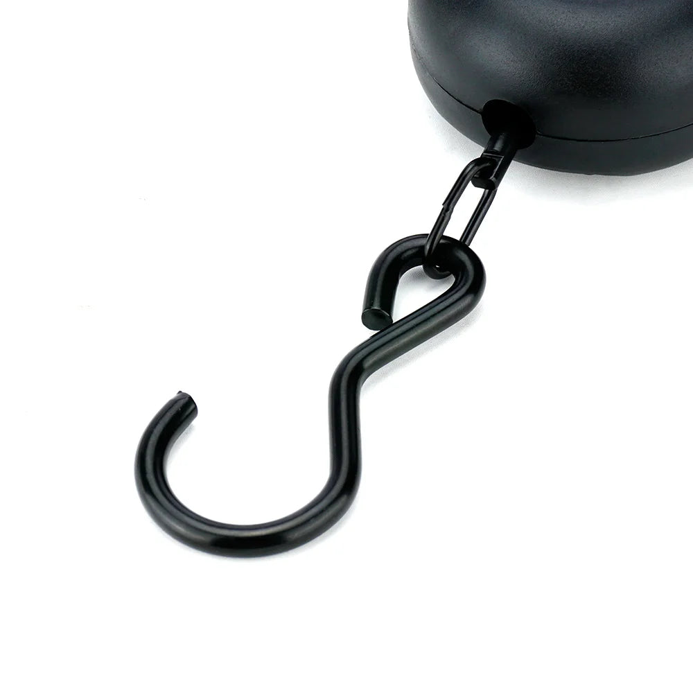 HIRISI 50kg Digital Fishing Scale