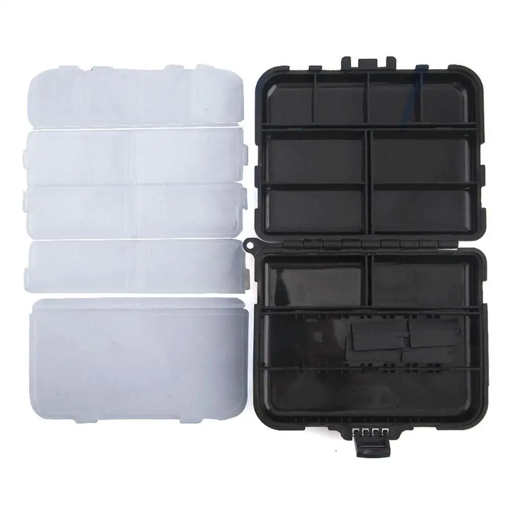 Waterproof Fishing Tackle Box