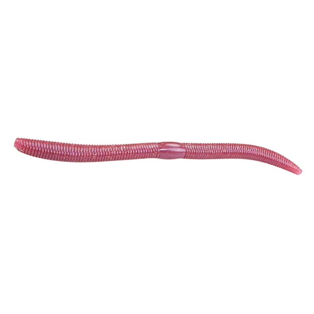 B&U Scented Colored Worms 6pcs