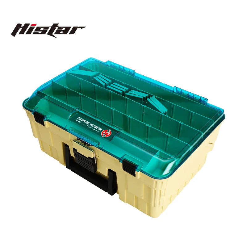 HISTAR Tackle Box