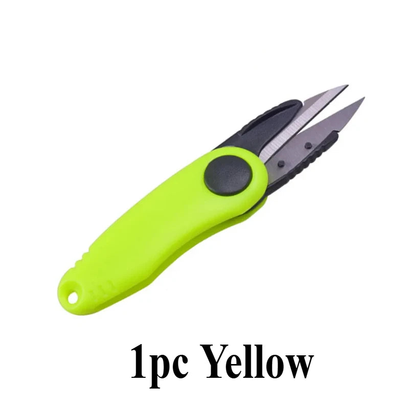 Portable Fishing Line Cutter