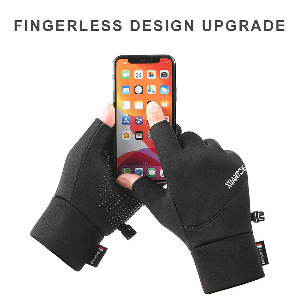 GOBYGO Waterproof Gloves