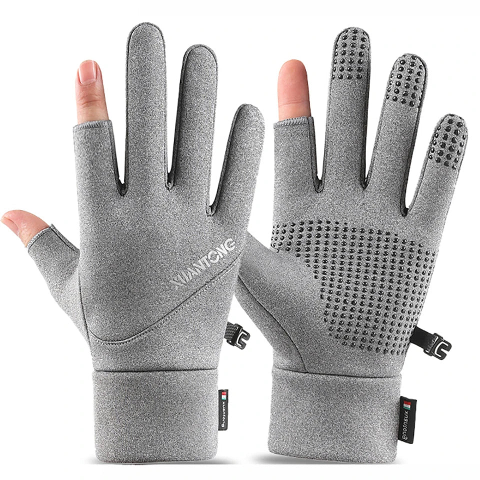 GOBYGO Waterproof Gloves