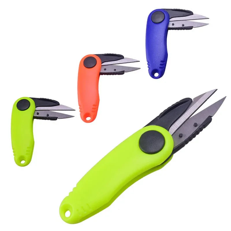 Portable Fishing Line Cutter