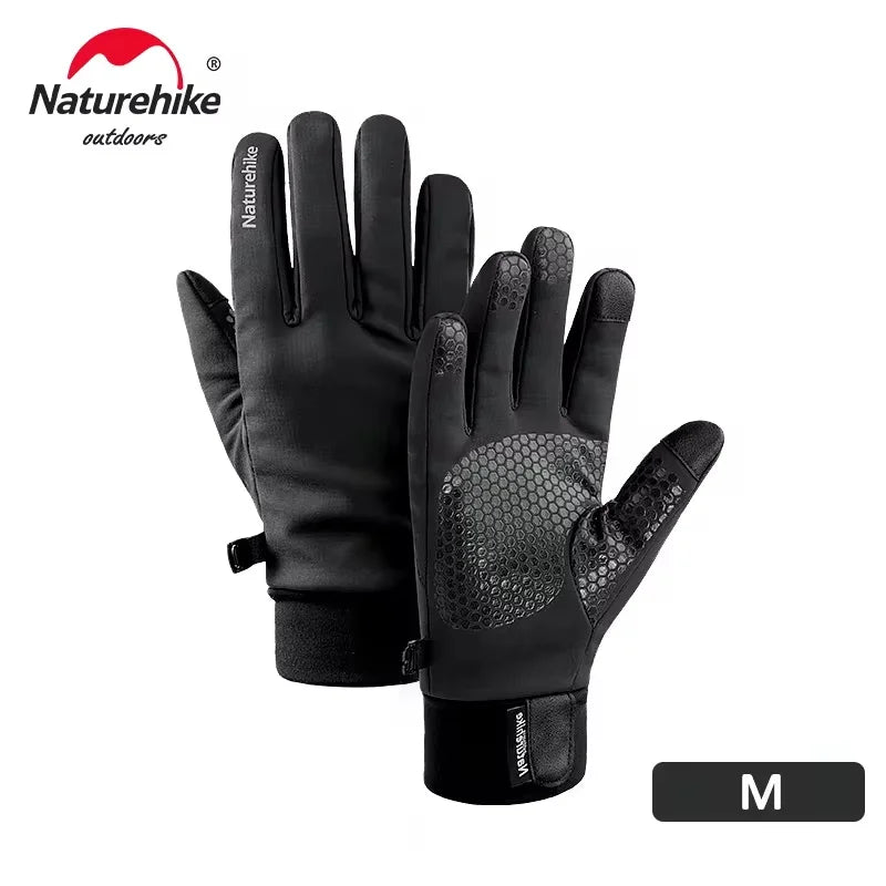 NATUREHIKE Touch Screen Gloves