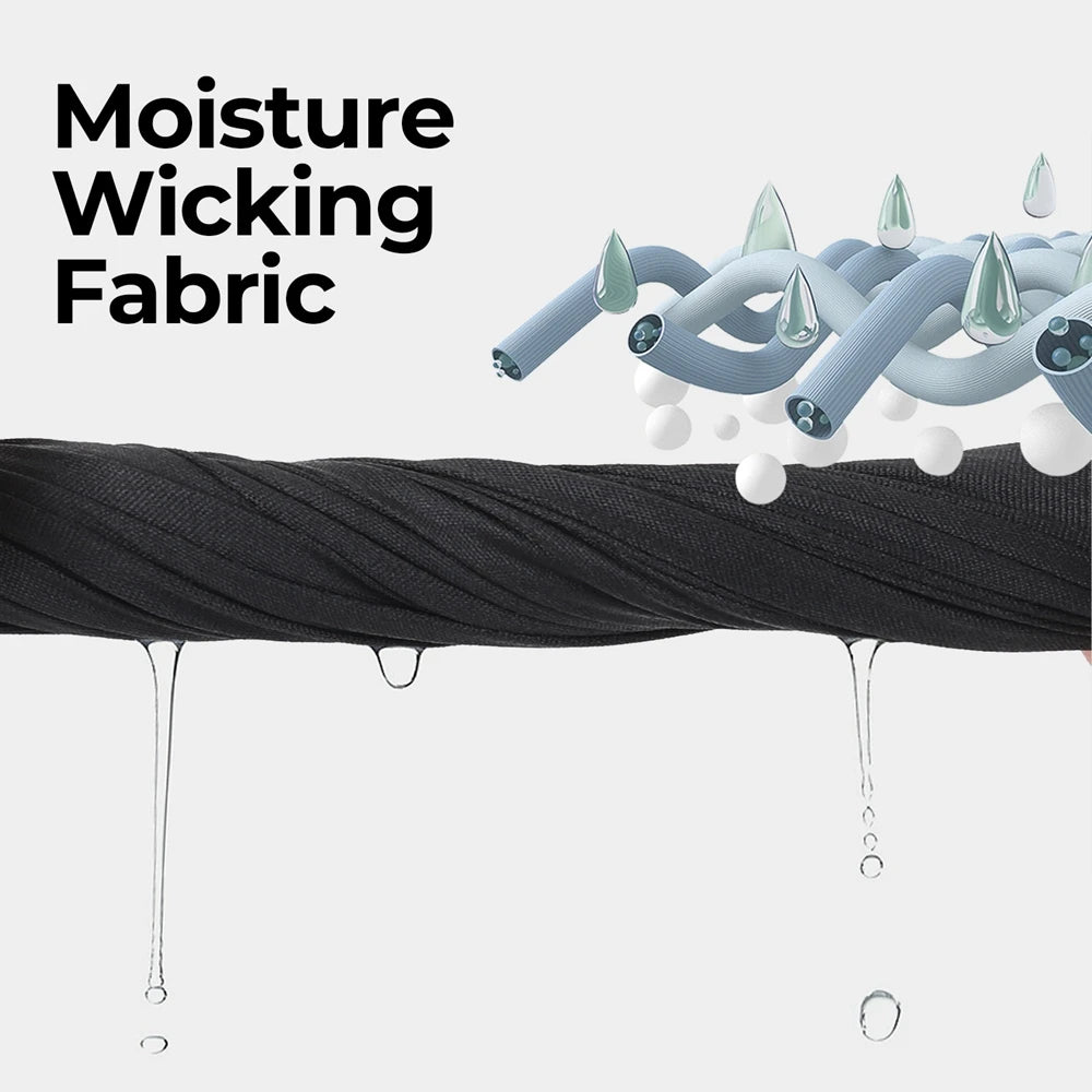 GUMAO 2pcs Breathable Balaclava