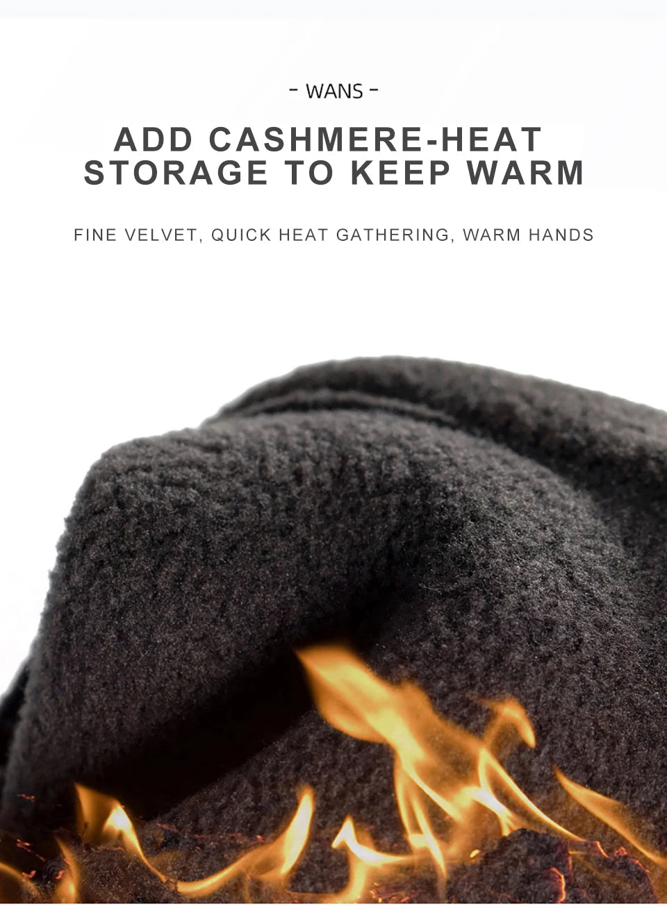 GOBYGO Waterproof Gloves