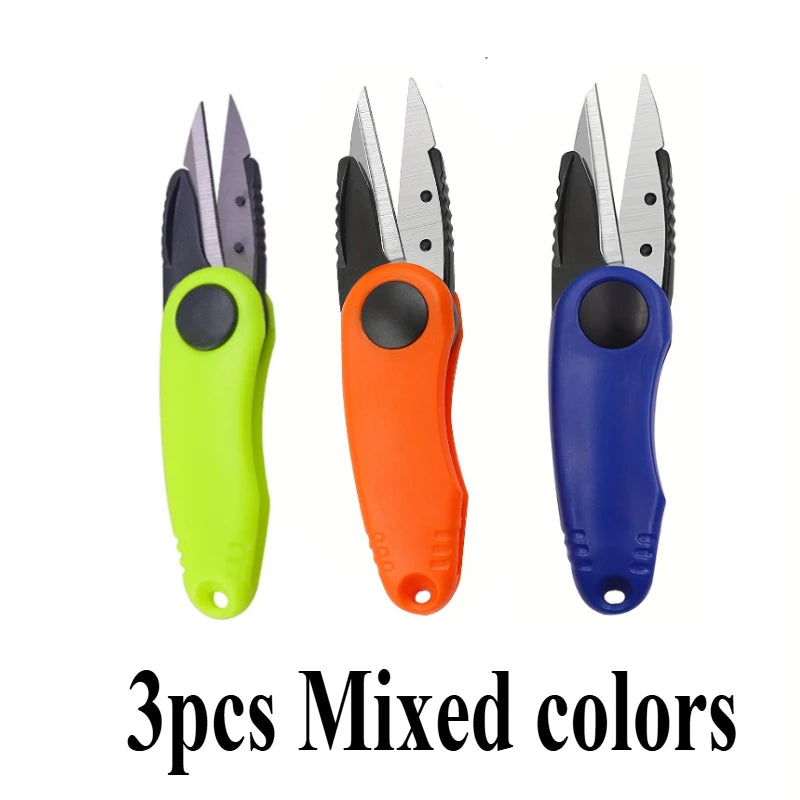 Portable Fishing Line Cutter