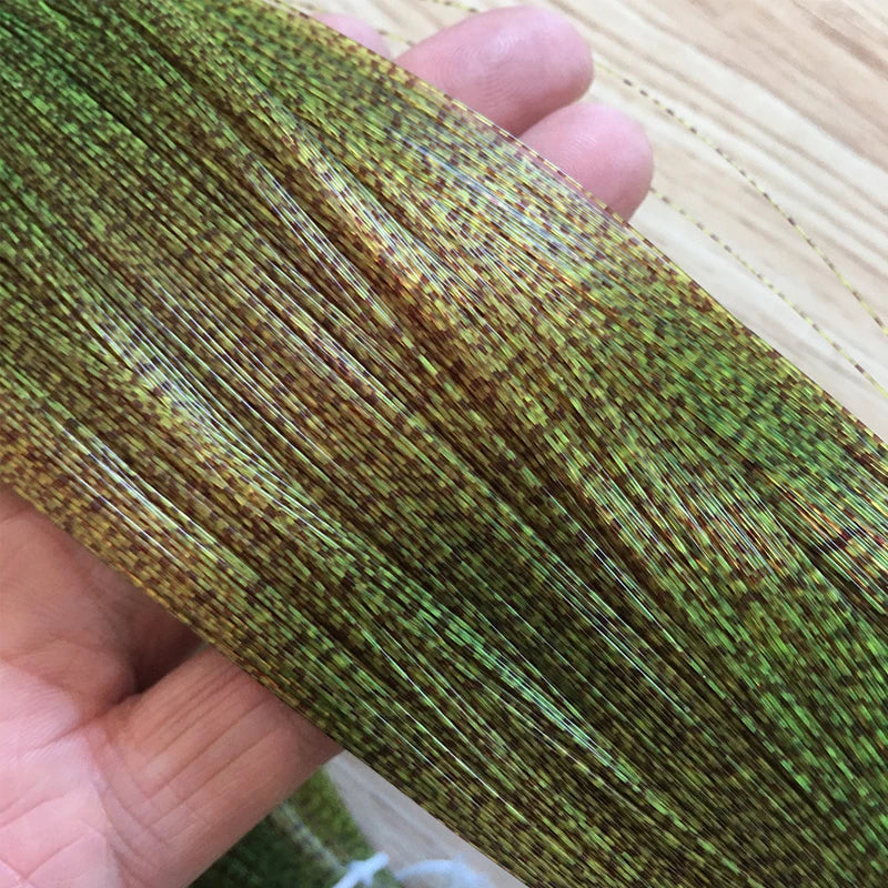 Thorns Line Invisible Fluorocarbon Fishing Line