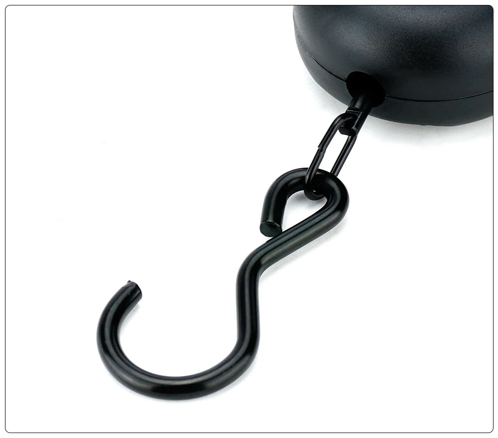 HIRISI 50kg Digital Fishing Scale