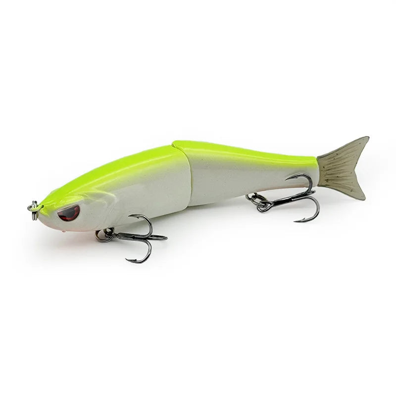 BALAM Madness 230 Hard Swimbait