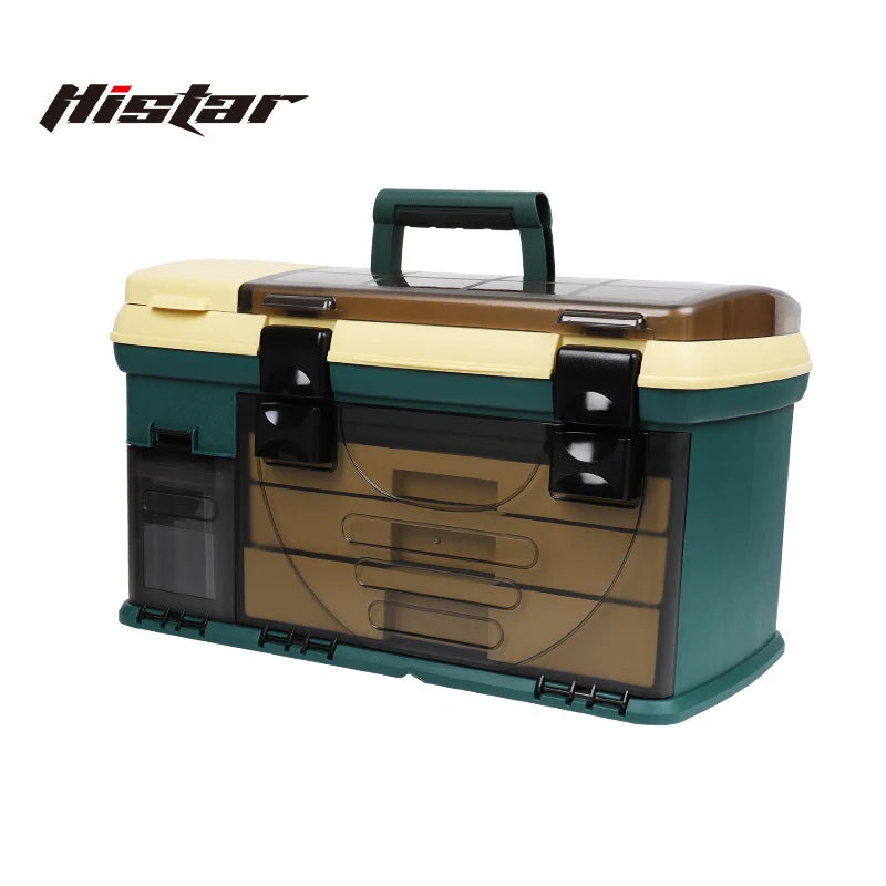 HISTAR Tackle Box