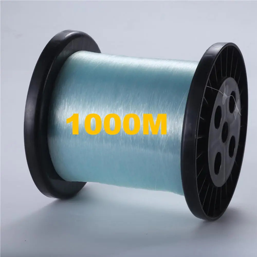 Thorns Line Invisible Fluorocarbon Fishing Line