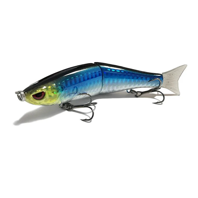 BALAM Big Bait 23cm Hard Swimbait