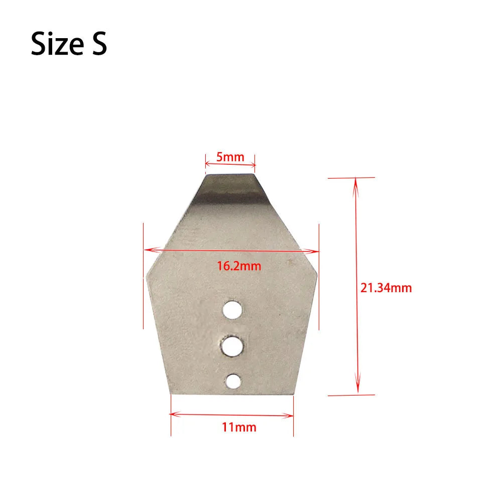 MYCENA Multicolor Chatter Bait