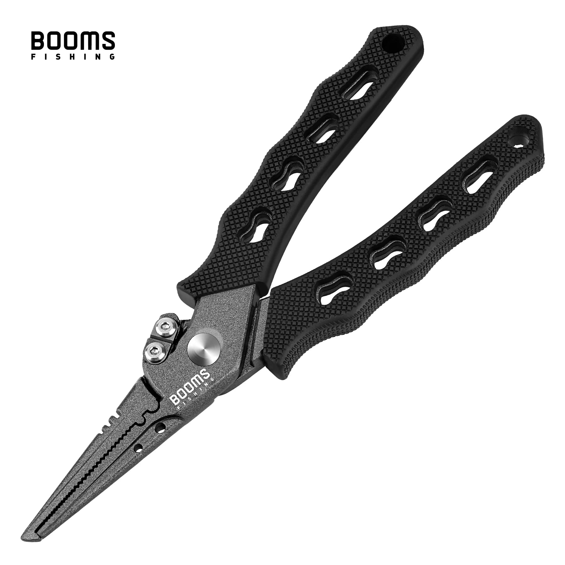 Booms Fishing Fishing Pliers