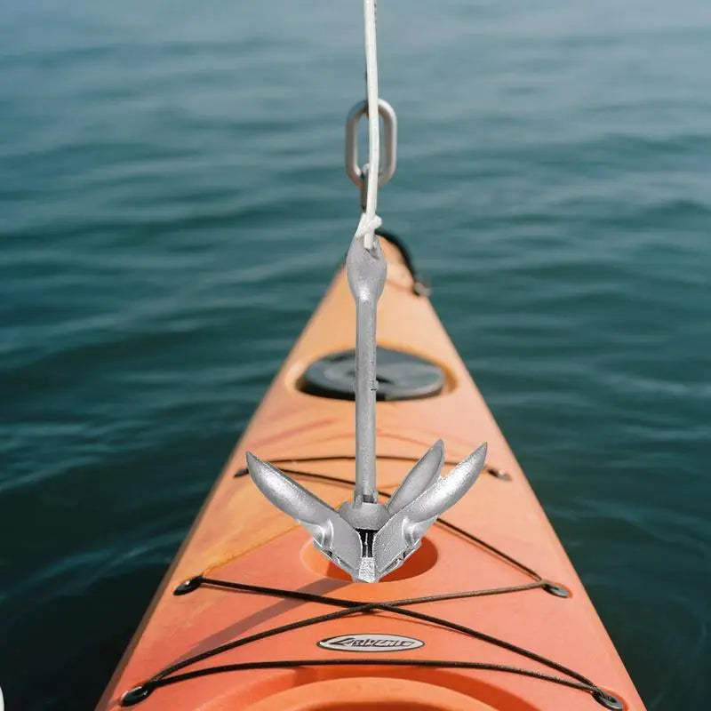 Kayak Anchor System