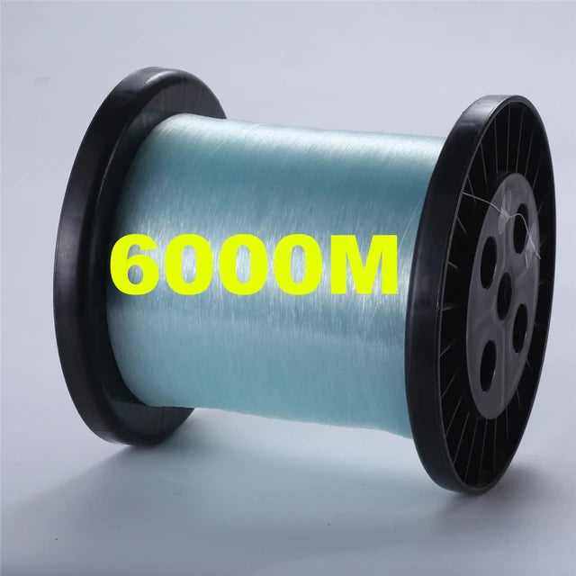 Thorns Line Monofilament Fishing Line