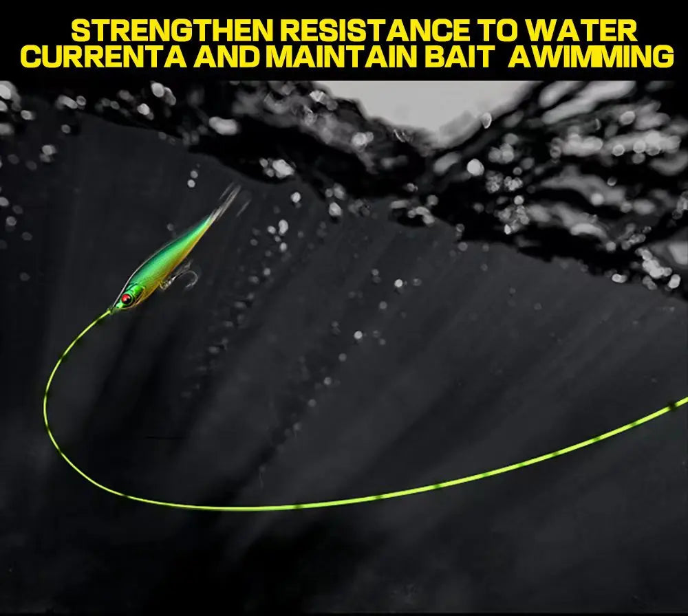 X12 Braided Fishing Line