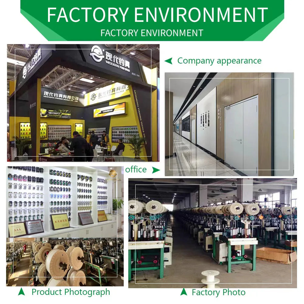 Thorns Line Gray Braided Fishing Line