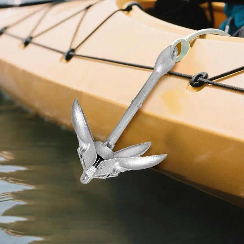Kayak Anchor System