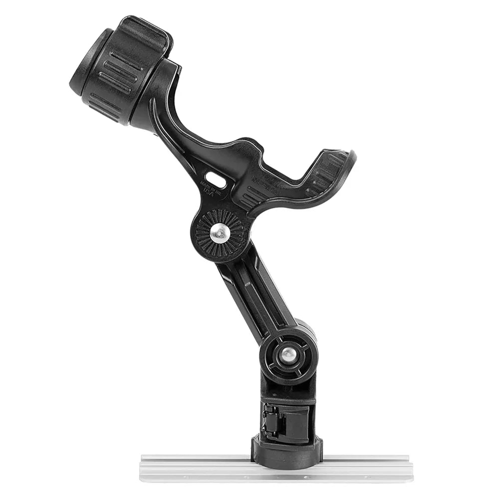 Omega Rod Holder Deck Mount