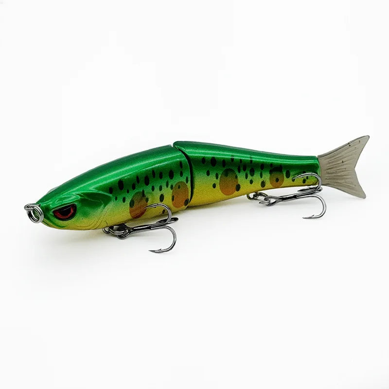 BALAM Big Bait 23cm Hard Swimbait