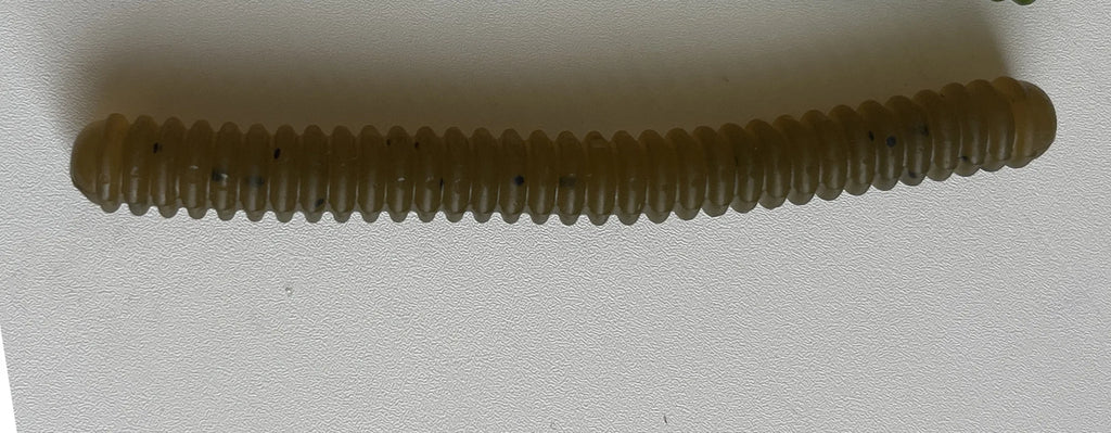 WLDSLURE Soft Plastic Worm