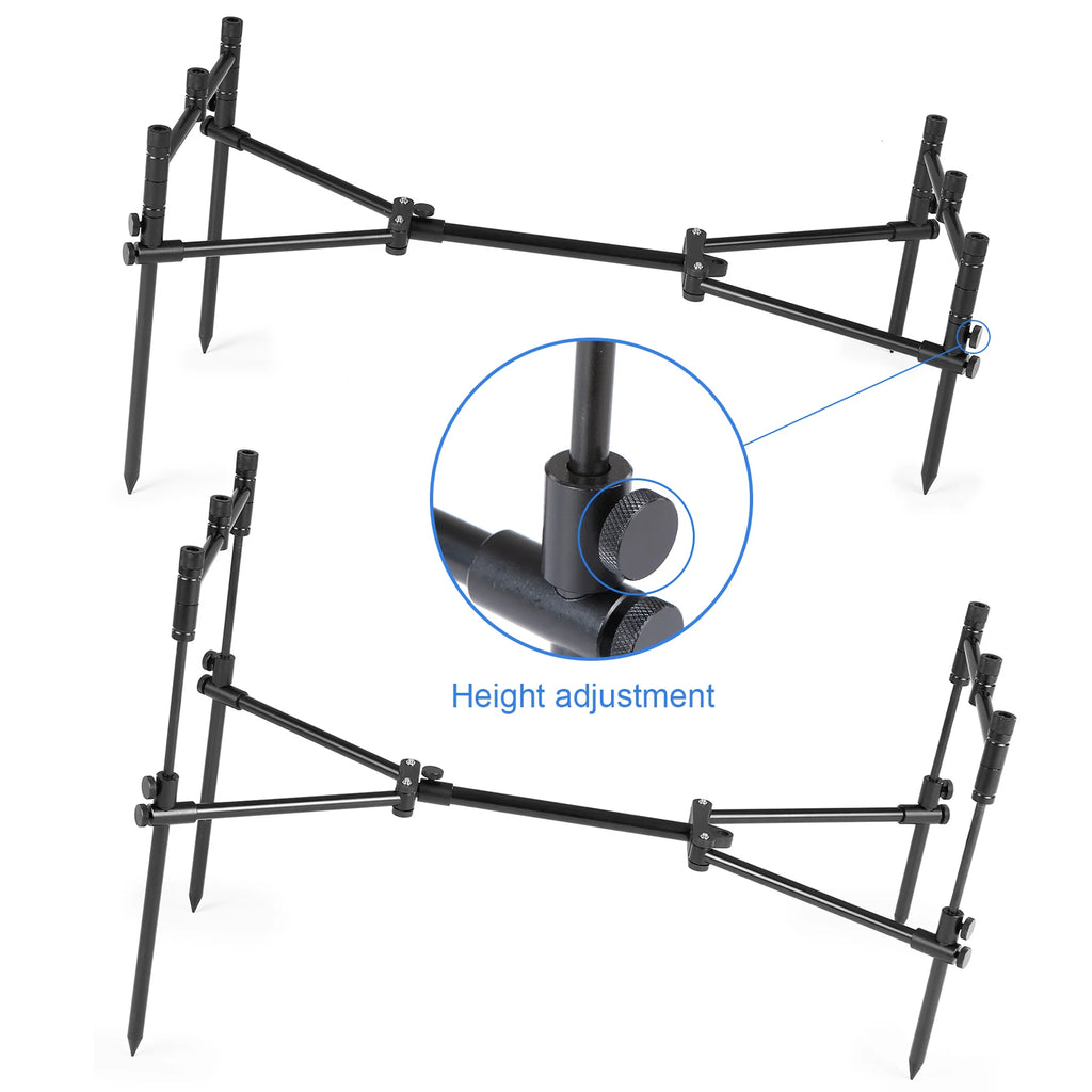 Fishing Rod Stand