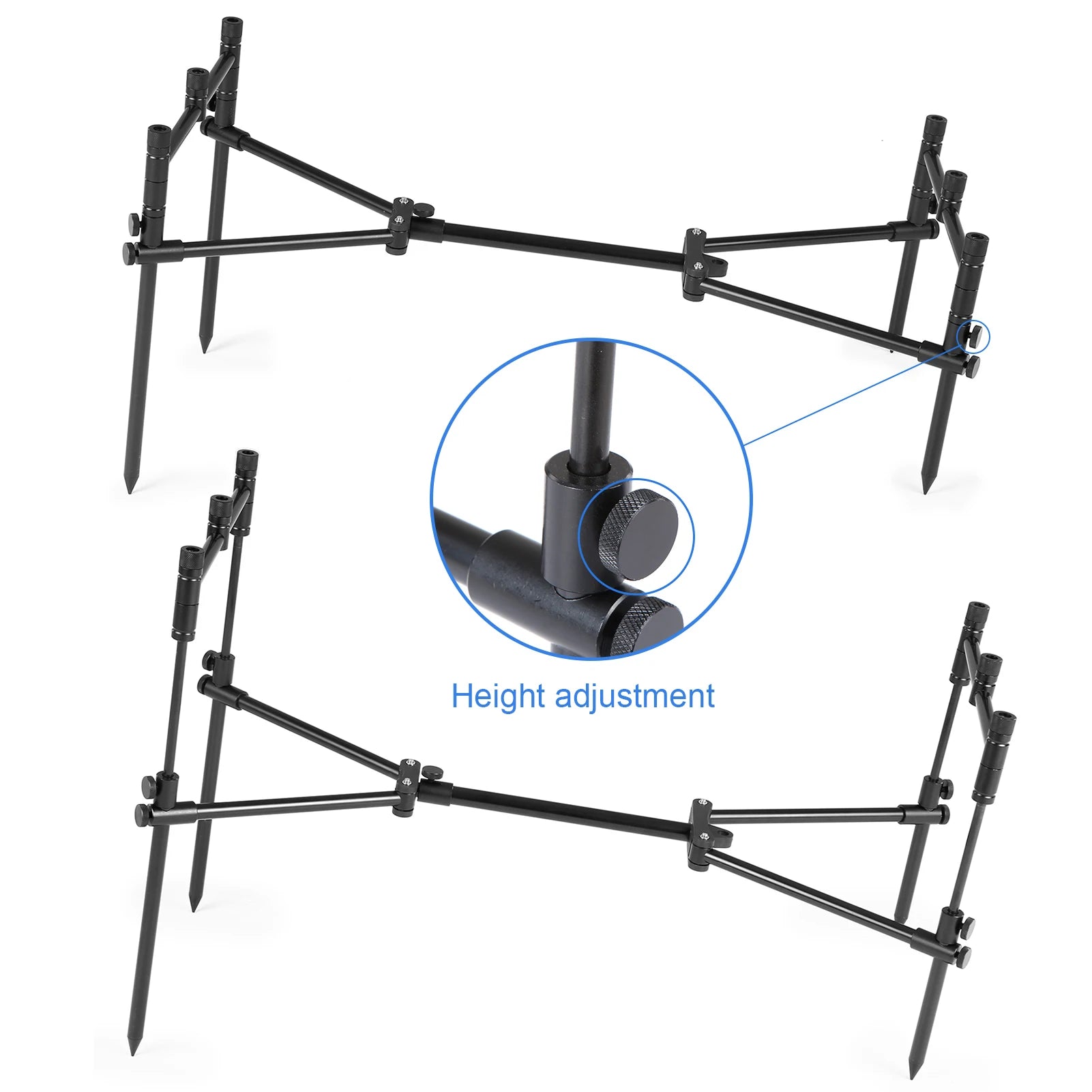 Fishing Rod Stand
