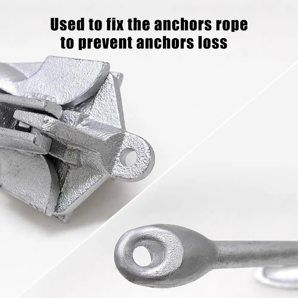 Kayak Anchor System