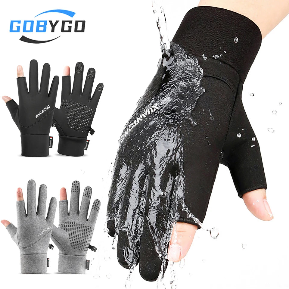 GOBYGO Waterproof Gloves