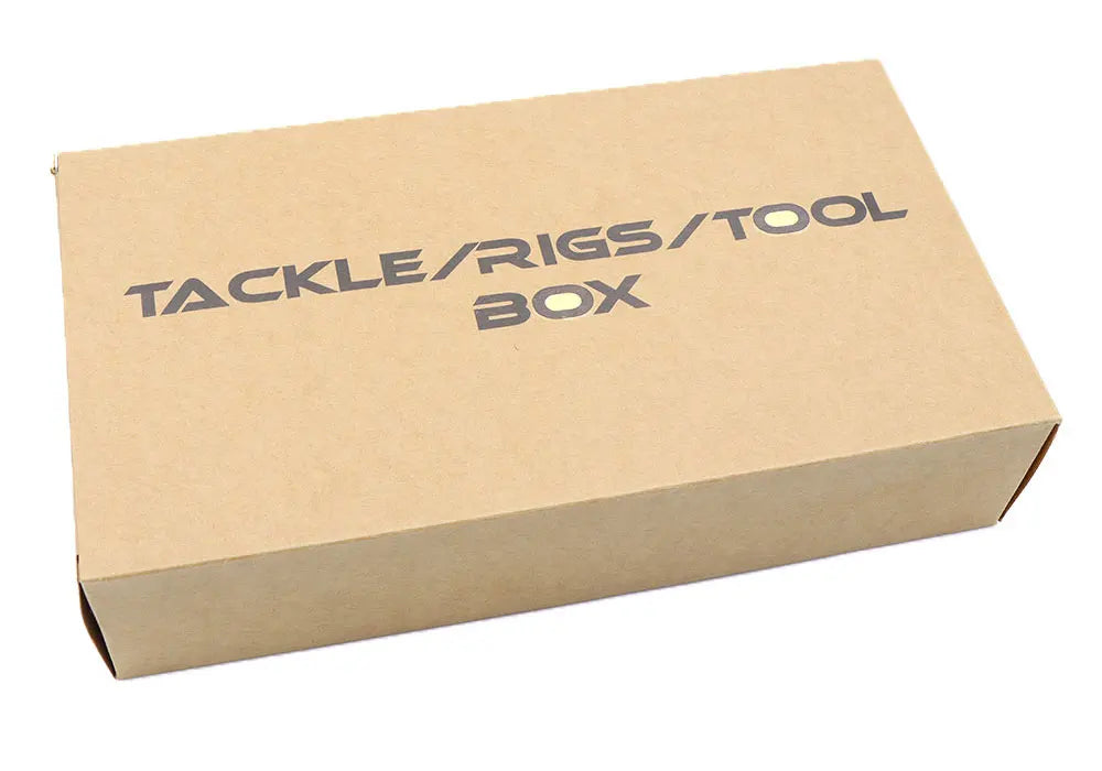 Small Fishing Tackle Box