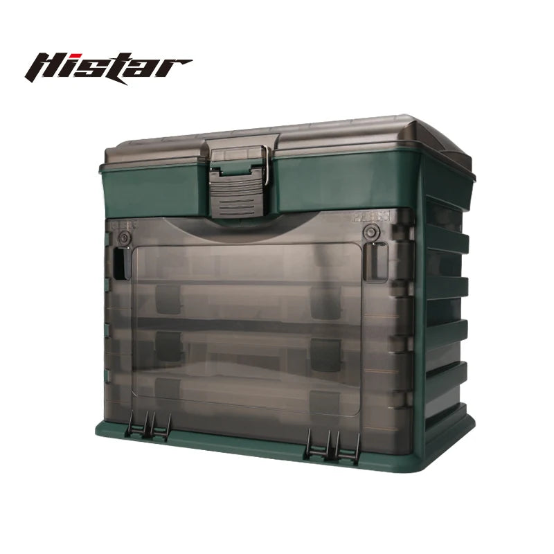 HISTAR Tackle Box