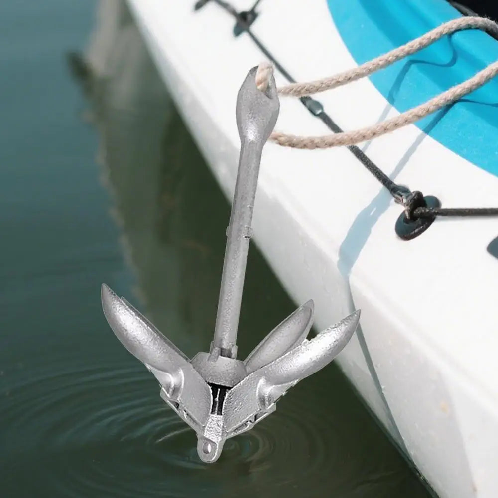 Kayak Anchor System