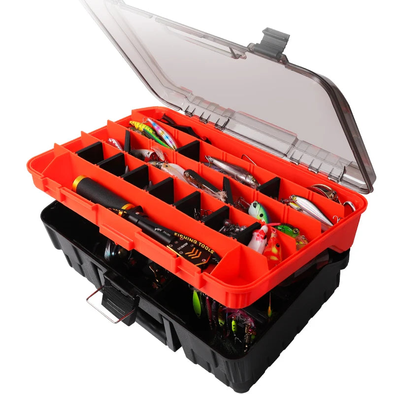 HISTAR Tackle Box
