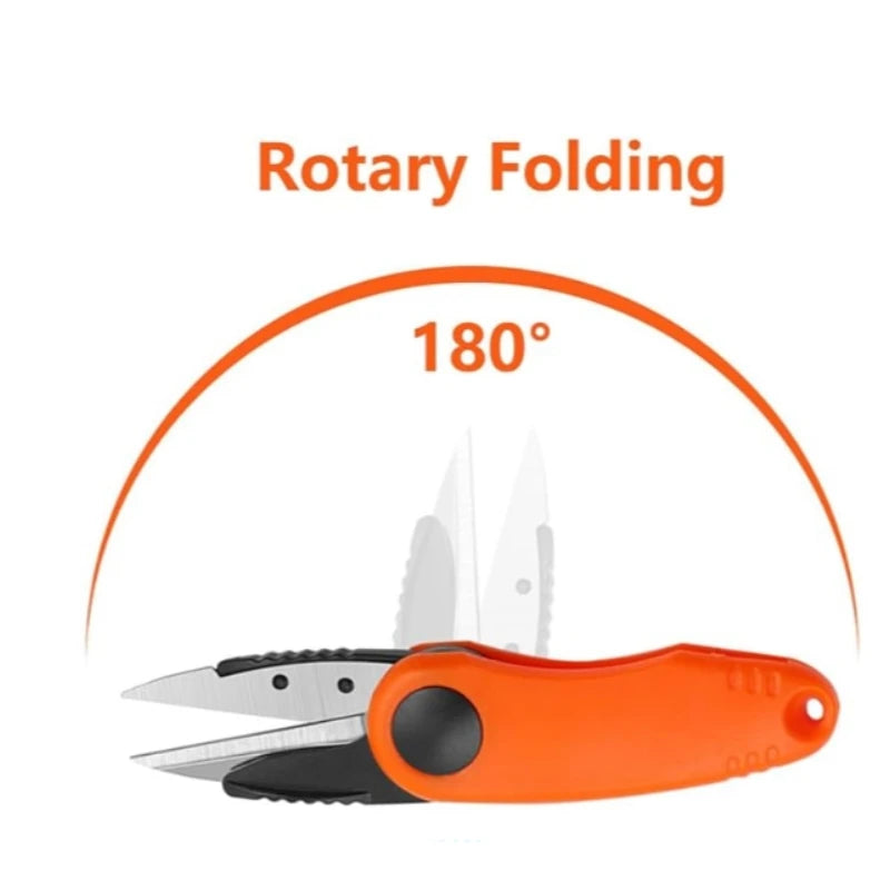 Portable Fishing Line Cutter