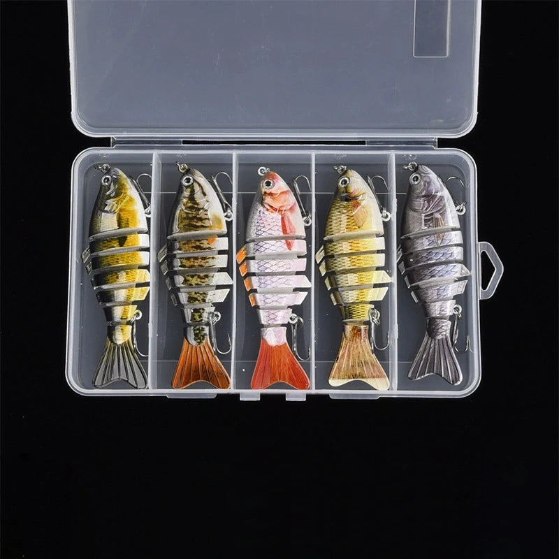 BALAM Big Bait 23cm Hard Swimbait