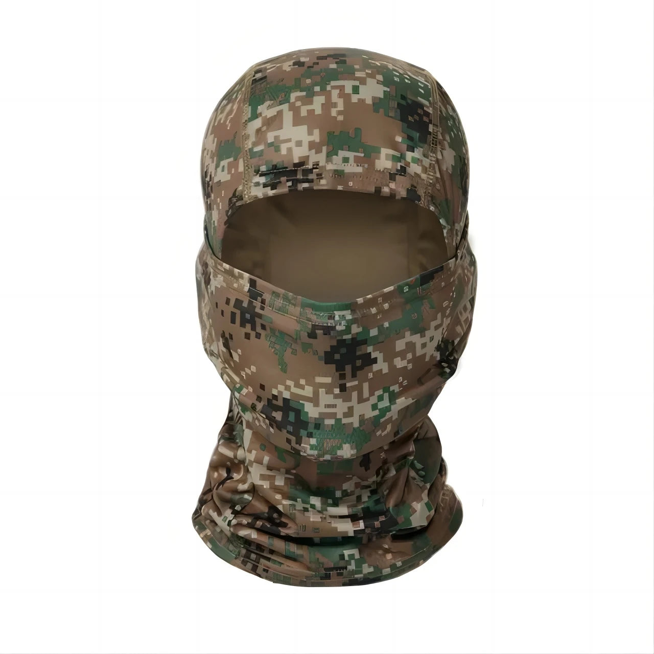 Polyester Full Face Balaclava