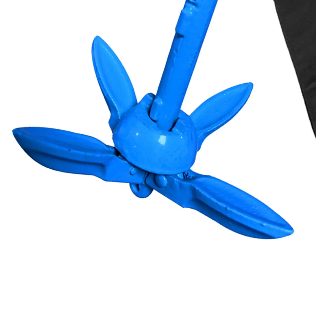 PERFECLAN Grapple Anchor Kit