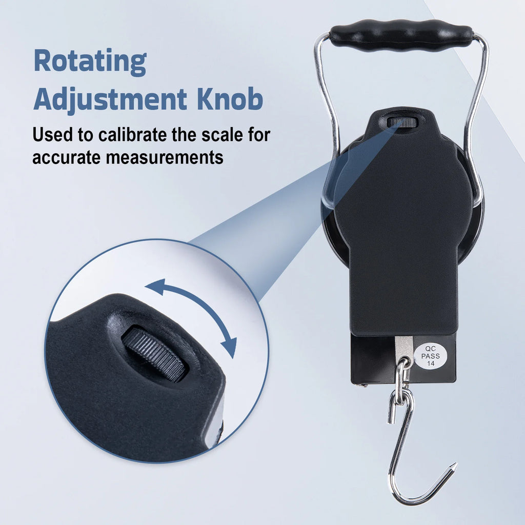 Goture Fishing Scale