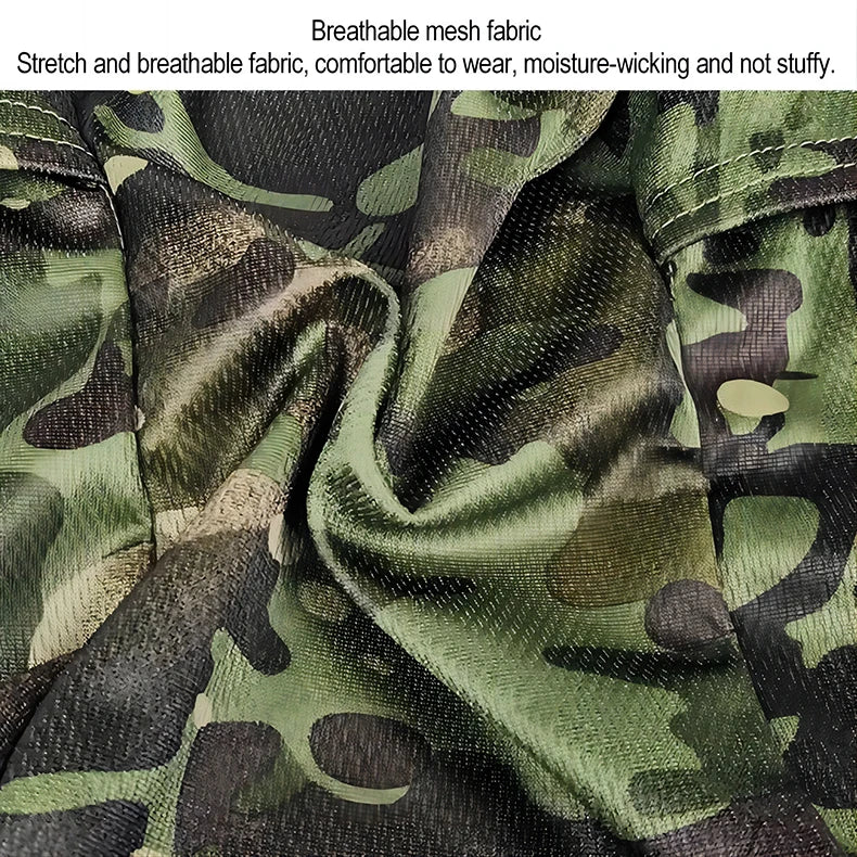 Polyester Full Face Balaclava
